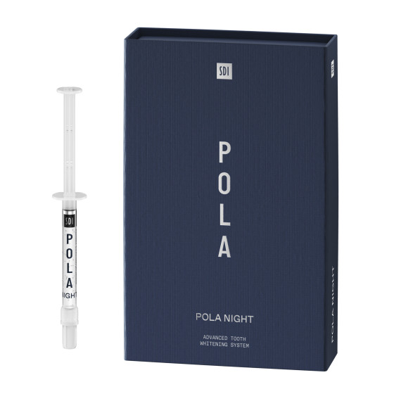 SDI Polanight 22% CP 4 Pack