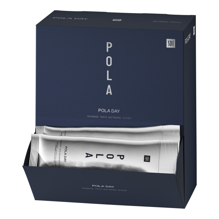 SDI Poladay 6% HP 3g Single